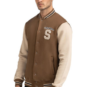 High Quality Custom Men Quilted Hooded <b>Heated</b> Winter <b>Jacket</b> with Embroidery and Silk Lining Polyester Hooded Quilted Men <b>Jackets</b> - Product Image 3