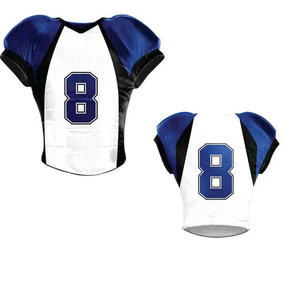 Uniforme de Fútbol Americano de Diseño Moderno y Alta Calidad a Precio de Mayoreo, Uniforme Juvenil de Fútbol Americano de Estilo Nuevo - Product Image 4