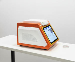 Dispositivo Analizador de Fluorescencia de Rayos X (XRF) y Probador de Barras de Oro Metálico - Product Image 2