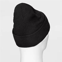 Gorro de lana de estilo moderno disponible en diferentes colores y tallas, diseño más popular.