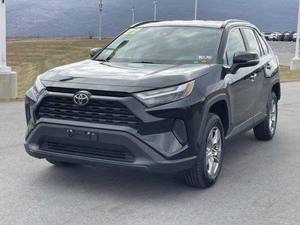 RAV 4 XLE SUV compact d'occasion 2022 - Product Image 3