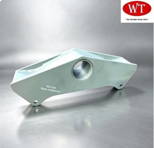 Barre d'équilibrage de suspension de remorque Wai Tick Malaisie, norme OEM, compatible avec HTP CSB, nouvelle pièce de rechange - Product Image 4