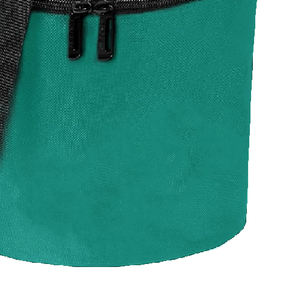 Manufacturer Made Custom Ice Hockey <b>Bag</b> Hockey Puck <b>Bag</b> Equipment <b>Bag</b> for 50 Hockey Puck <b>Bag</b> - Product Image 6