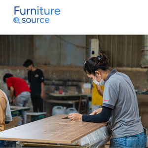 ชุดห้องนอนโรงแรมไม้เนื้อแข็งร่วมสมัย & ใช้งานได้-ชุดห้องนอนโรงแรมคุณภาพสูงชุดที่ดีที่สุดสำหรับตะวันตกจากเวียดนาม - Product Image 5