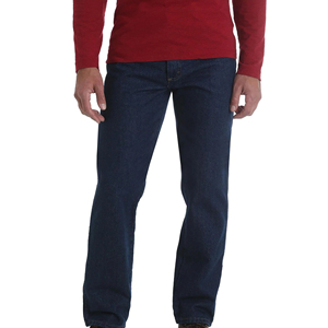 Pantalon en jean slim décontracté pour homme, design tendance, prix usine, vente en gros, collection été - Product Image 1