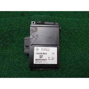 โมดูลเซ็นเซอร์เรดาร์ S-class ปี 2009-2013 มือสอง ของแท้ OEM รุ่น A2129003100 - Product Image 1