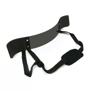 Appareil de musculation réglable pour biceps et triceps, pour des gains de force musculaire, équipement d'entraînement portable et robuste - Product Image 3