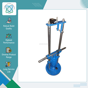 Testeur d'impact manuel de qualité supérieure très demandé pour la construction routière et les structures en béton - Product Image 5