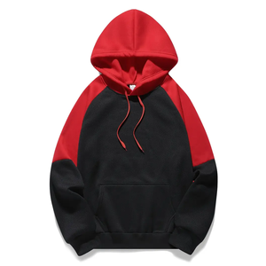 Sweat-shirt à capuche décontracté au design personnalisé tendance, style unique, respirant, 100% coton, pour hommes, en vente - Product Image 1