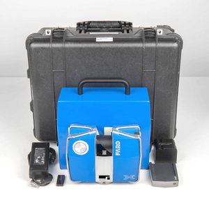 Escáneres Láser 3D de Última Generación Focus3D X330, Escáner Láser FARRO Focus S70, Listos para Envío Rápido a Domicilio - Product Image 1