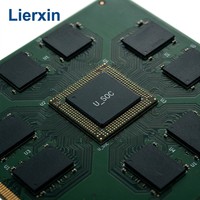 Robot de Clasificación Logística HDI Multicapa (10-12 Capas), PCB de Control Principal, Automatización Industrial, Clasificador Inteligente para Almacenes, ISO9001
