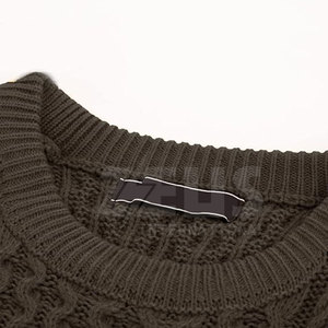 Pulls en tricot les plus vendus en ligne, pulls en tricot sur mesure, pulls en tricot en gros - Product Image 5