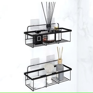 Étagère de cuisine pliable murale élégante à 3 niveaux en acier inoxydable, imperméable, durable et multifonctionnelle - Product Image 6