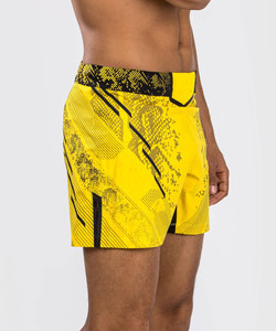 Shorts de combat MMA personnalisés pour hommes, sublimation professionnelle, entraînement de combat, Muay Thai, Kickboxing, grappling, BJJ, shorts pour hommes - Product Image 2