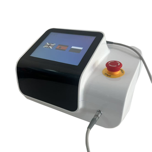 Dispositif professionnel de thérapie au dioxyde de carbone CDT avec fonction de chauffage éliminant les rides des cernes et la réduction des graisses - Product Image 4