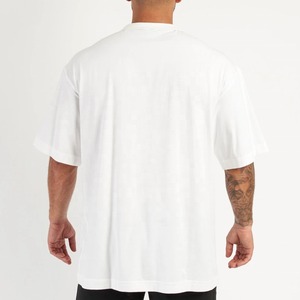 Plus Size Men's High Quality Short Sleeve Casual Shirt Loose Fit Turn-<b>down</b> Collar Summer Wear Solid Colour Woven Cotton Top - Product Image 5