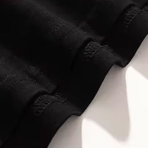 T-shirt en toile respirante de haute qualité pour homme MANGOES FASHION, impression personnalisée, prix compétitif, design tendance - Product Image 6