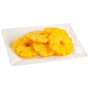 Wholesale Price Best Quality Factory In Vietnam Top Selling Canned <b>Pineapple</b> Rings Customized Packaging - Product Image 6