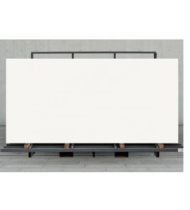 Intérieur de luxe 1200x2400 finition mate brillante chambre salon revêtement mural carreaux coupe facile brique réfractaire durable vendu séparément - Product Image 3