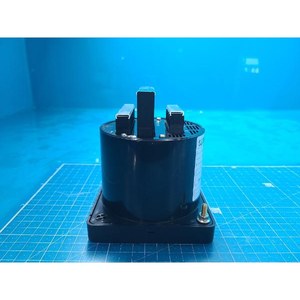 TAKEMOTO RM-110-2B011 เครื่องวัดความเร็วแบบดิจิตอล ใช้แล้วตามสภาพเดิม อะไหล่อุปกรณ์เซมิคอนดักเตอร์มือสอง - Product Image 1