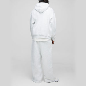 Sudadera con Capucha Personalizada de Alta Gama - Colección Premium de Ropa Urbana Oversize - Product Image 4