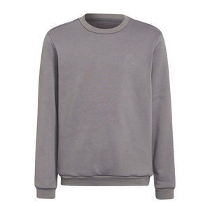 Sudadera de Forro Polar Extra Grande de Estilo Vintage para Hombre, Sudadera de Cuello Redondo con Logotipo Personalizado, Transpirable y de Alta Calidad - Product Image 2