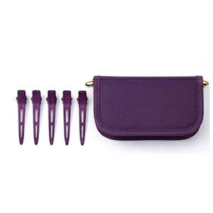 Kit complet d'outils pour extensions de cheveux en acier inoxydable, outils d'installation de micro-anneaux, outils professionnels pour l'ajustement des extensions de cheveux - Product Image 5