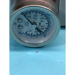 Régulateur SMC IT2051-N321 E/P, 149681 - Équipements et pièces semi-conductrices d'occasion fiables à l'échelle mondiale chez - Product Image 6