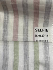 Tissu pour chemises SELFIE - Product Image 4