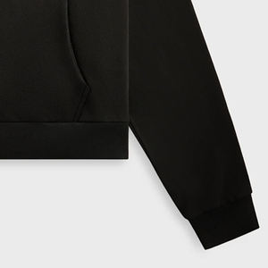 Sudadera con Capucha de Tacto Suave para Hombre, Diseñada para Clima Fresco, Versátil, de Alta Calidad, con Mangas Largas, Casual y Moderna 2026 - Product Image 4