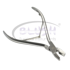 De La Rosa Orthodontic Dental Pliers Instrument Set Stainless Steel CE Certified Laboratory Arch Forming By <b>Blush</b> Surgical - Product Image 6