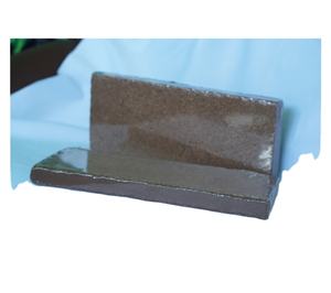 Briquettes de coco compressées les plus vendues, 2 kg, pour l'agriculture, l'horticulture, l'hydroponie, les serres, fabrication au Sri Lanka - Product Image 1