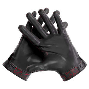 Nouveauté - Gants de football américain tendance unisexes avec logo imprimé, séchage rapide, légers, en latex, compatibles avec les écrans tactiles - Product Image 2