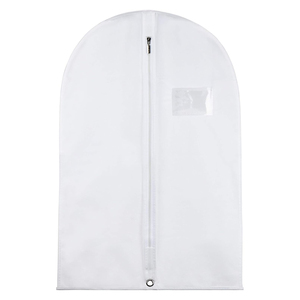 Bolsa Plegable para Trajes con Diseño Antiarrugas para Viajes de Negocios y de Placer - Product Image 3