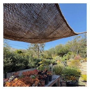 AVAILABLE Premium Sustainable Coir <b>Shade</b> <b>Sail</b> High Quality Best Selling Eco Friendly Coconut Fiber Mesh Windproof Supply - Product Image 1