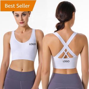 Ensemble de sport 3 pièces pour femme à séchage rapide, respirant et uni : Legging, veste de compression à manches longues et brassière de sport pour le yoga et la gym - Product Image 2