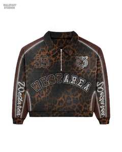 Camisa de Franela de Lana y Algodón para Hombre de Alta Calidad, Secado Rápido, Transpirable, Suave y Cómoda para Invierno, Unisex - Product Image 6