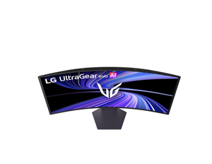 MEJOR OFERTA 2026: Pantalla LED Curva UltraGear evo AI Totalmente Nueva, Material Plástico, para Uso Doméstico - Product Image 3