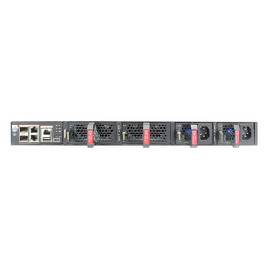 Commutateur d'entreprise Gigabit CE6855-48T6Q-HI, commutateur de données, commutateur Ethernet à prix réduit - Product Image 2