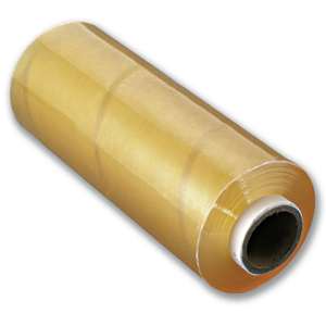 Proveedor de Película de Laminación de PVC Transparente para Impresión y Laminación de Empaques, Grado Alimenticio y Médico, a Prueba de Fugas - Product Image 3