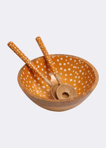 Top Vente Émail Plat Servir À La Main Réutilisable Alimentaire Servir Ustensiles De Cuisine Accessoire Longue Durée Écologique Soupe Bol De Service - Product Image 4