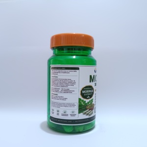Complément alimentaire à base de Moringa en capsules - Product Image 3