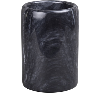 Porte-stylo en marbre, forme triangulaire, cadeaux promotionnels, décoration de table, vente en gros de porte-stylo - Product Image 4