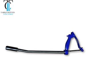 Pistola Aplicadora Oral Veterinaria para Ganado TARIQ CRAFTED INDUSTRIES - Product Image 6