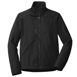 Custom Logo Casual Puffer <b>Jacket</b> for Men <b>Thick</b> Warm Outdoor Outwear Stand Collar Zipper for Autumn OEM Service Available - Product Image 5
