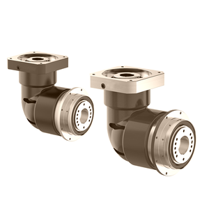 Caja de cambios reductora de engranajes planetarios serie BADR, bajo ruido, bajo retroceso, alta precisión, hecha de hierro fundido - Product Image 2