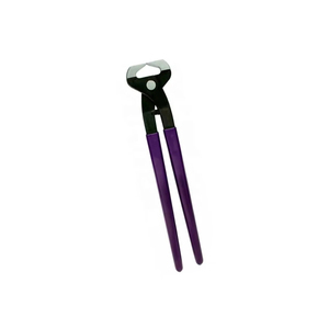 Cortauñas para Caballos de Acero Inoxidable de Primera Calidad, Duraderos, Ajustables y Reutilizables, Herramientas para Herradores, Instrumento Veterinario en Oferta - Product Image 5