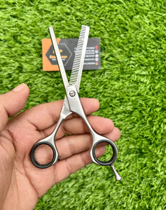 Stainless Steel <b>Sewing</b> Fabric Cutting Tailoring <b>Scissors</b> - Product Image 2