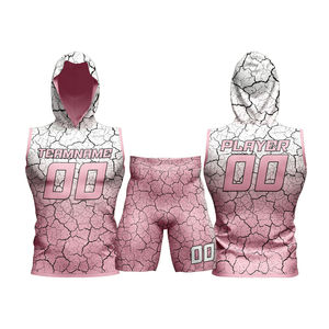 Uniformes de fútbol 7v7 personalizados al por mayor, sublimación completa para equipos juveniles de torneos de fútbol, suministro para equipos. - Product Image 6