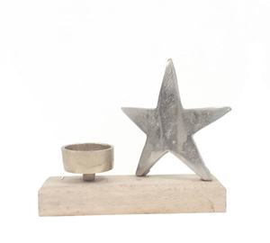 Tendance Vente Chaude Décor De Table pour La Maison Hôtel Bureau Accessoires Décoratifs De Bureau En Métal Plaqué Argent Accessoires De Décoration - Product Image 1